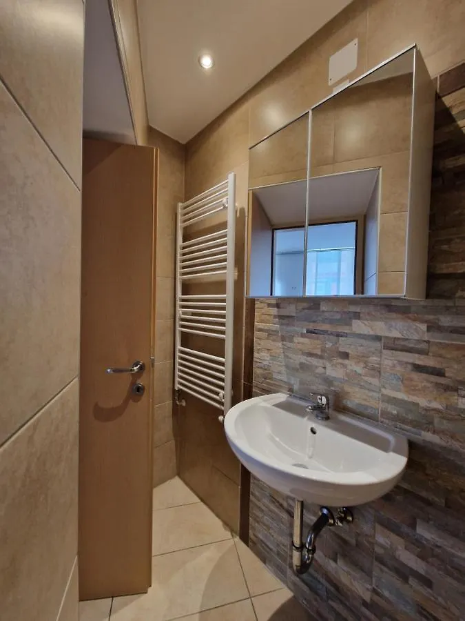Appartamento Youth Hostel Service Vienna Austria