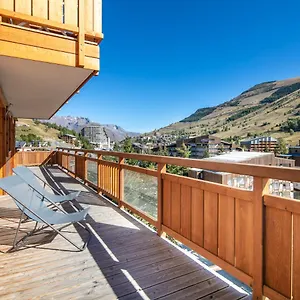  Appartement Vacancéole - Résidence La Résidence France