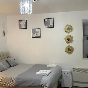 Bvapartments Queensgate 4 , Huddersfield United Kingdom
