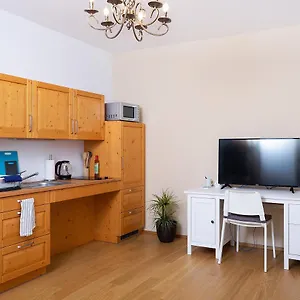  Apartment Residenz Am Tabor