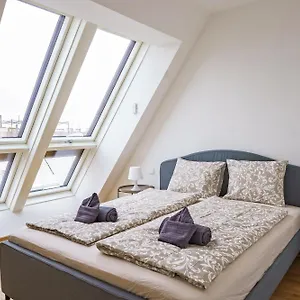  Apartment Ottakring