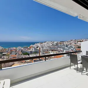 Paradise Full Ocean , Albufeira Portugal