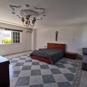 Alma Rustica , Albufeira Portugal