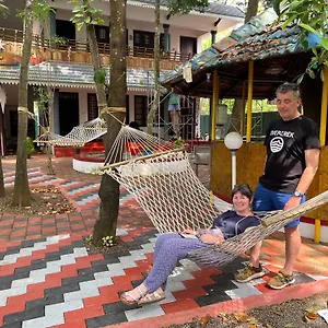  Séjour chez l'habitant Marari Inde