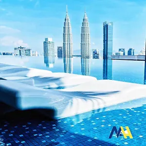 Eaton Residences Klcc M@h , Kuala Lumpur Malaysia