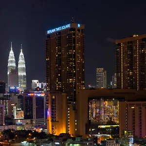 Ts Service At Times Square , Kuala Lumpur Malaysia