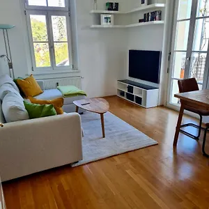Pleasant Apartment Graz