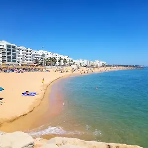 Ocean Breeze 2 By Homing , Quarteira Portugal
