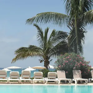 Porto Antigo Holidays , Santa Maria Cape Verde