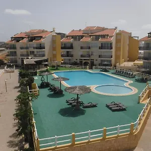 Cabral 2 - Ac , Sal Rei Cape Verde