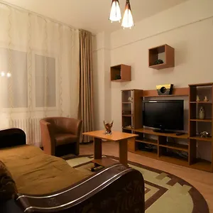 Resedinta Lui Calin Bucureşti
