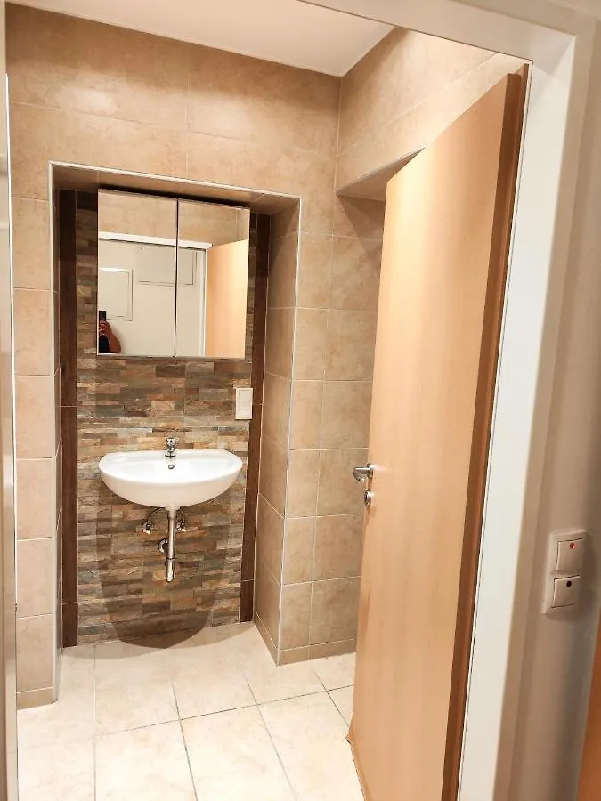 Youth Hostel Service Viena Austria