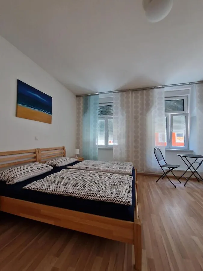 Youth Hostel Service Vienna 0*,  Austria