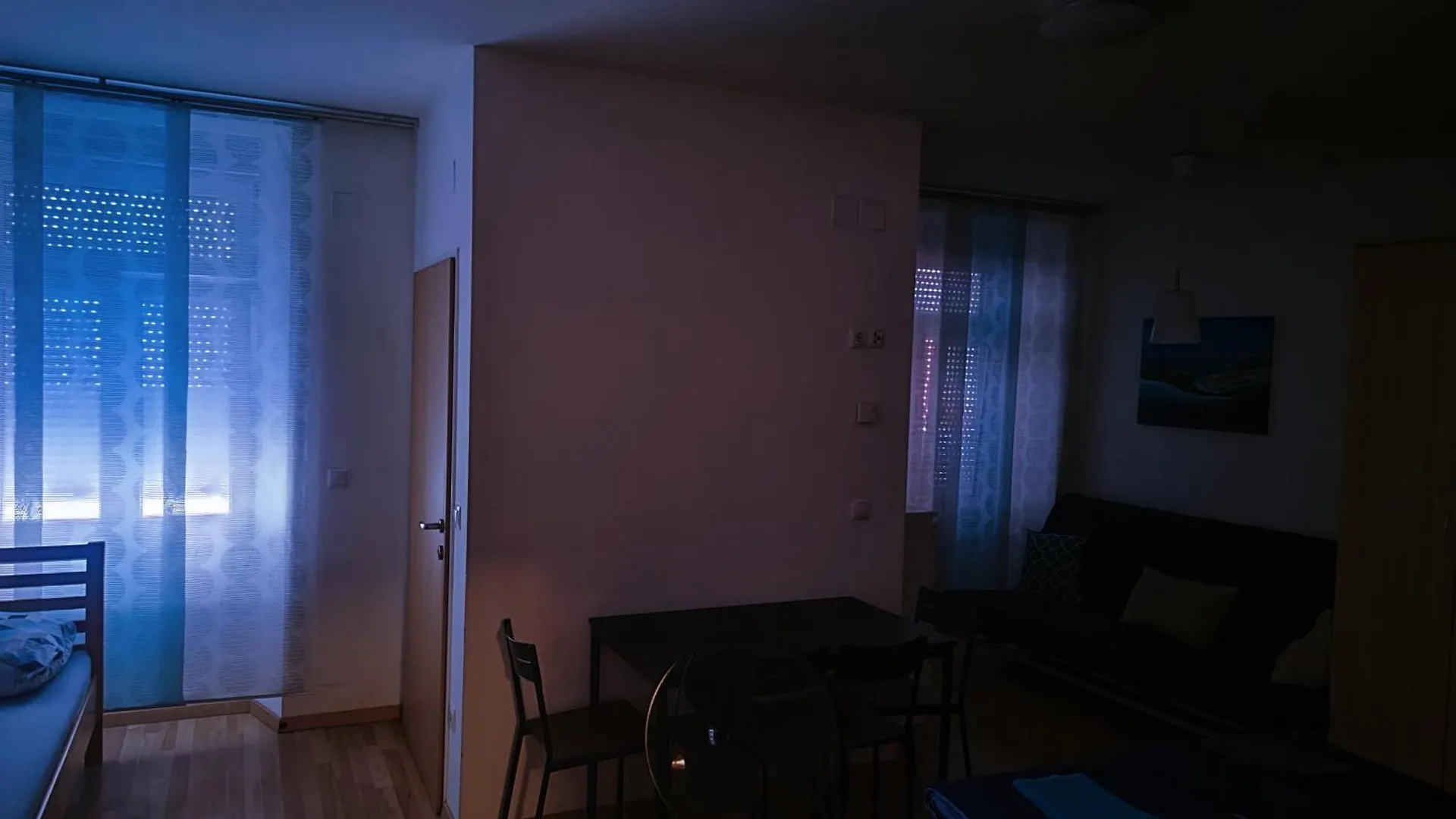 Youth Hostel Service Viena 0*,  Austria
