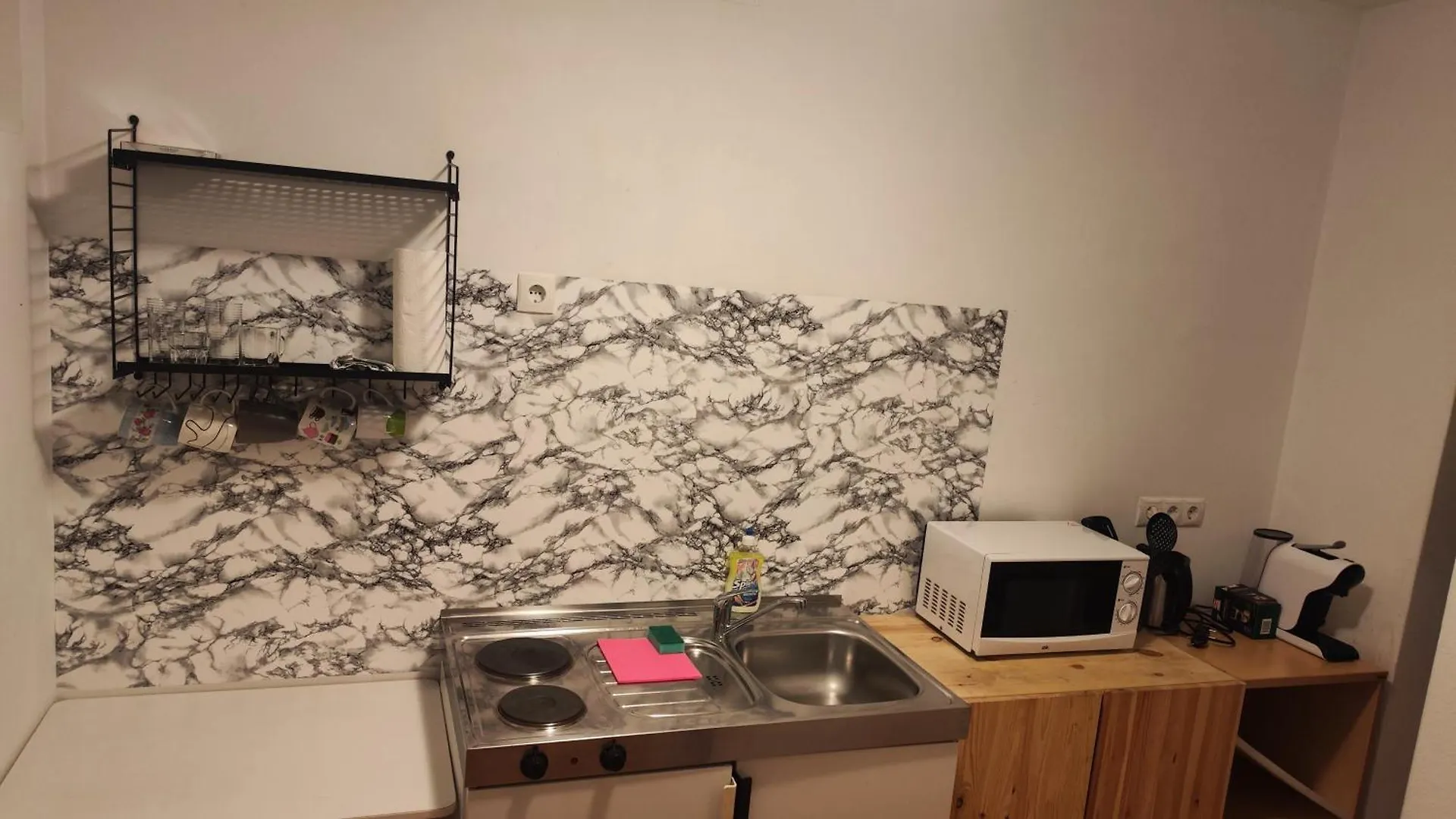 Young Hostel Service Wien Apartment