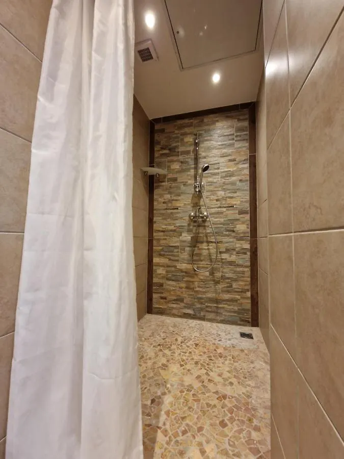 Apartament Youth Hostel Service Viena Austria