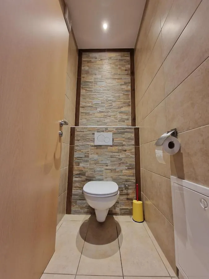 Apartament Youth Hostel Service Viena