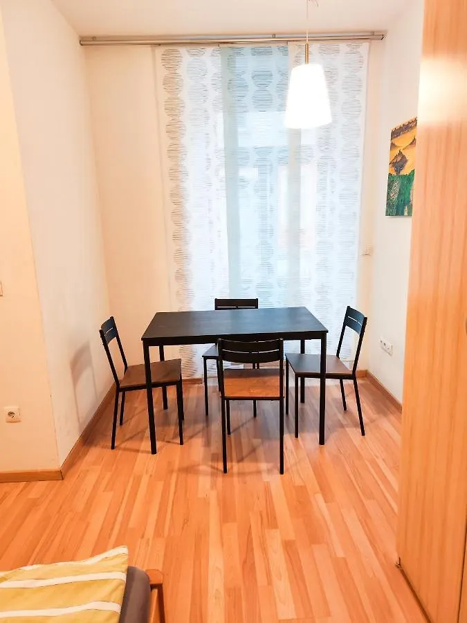 Youth Hostel Service Viena Apartament