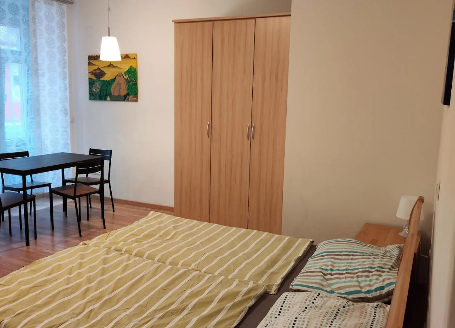 Youth Hostel Service Viena Apartament