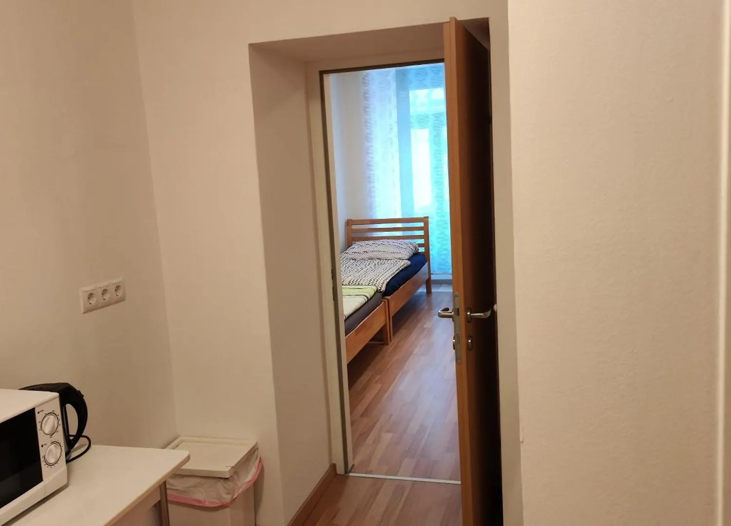Youth Hostel Service Viena 0*,