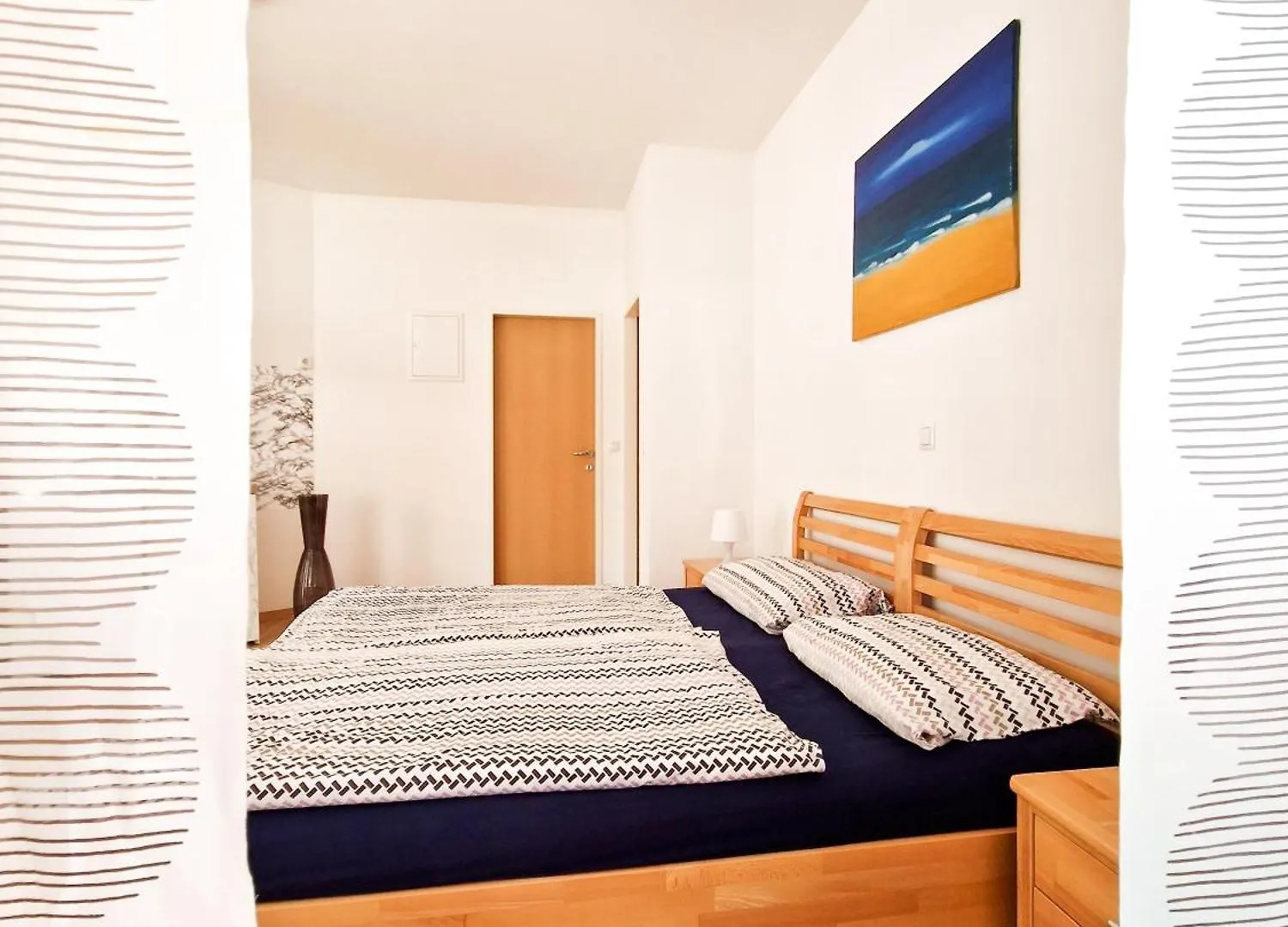 Youth Hostel Service Viena Apartament