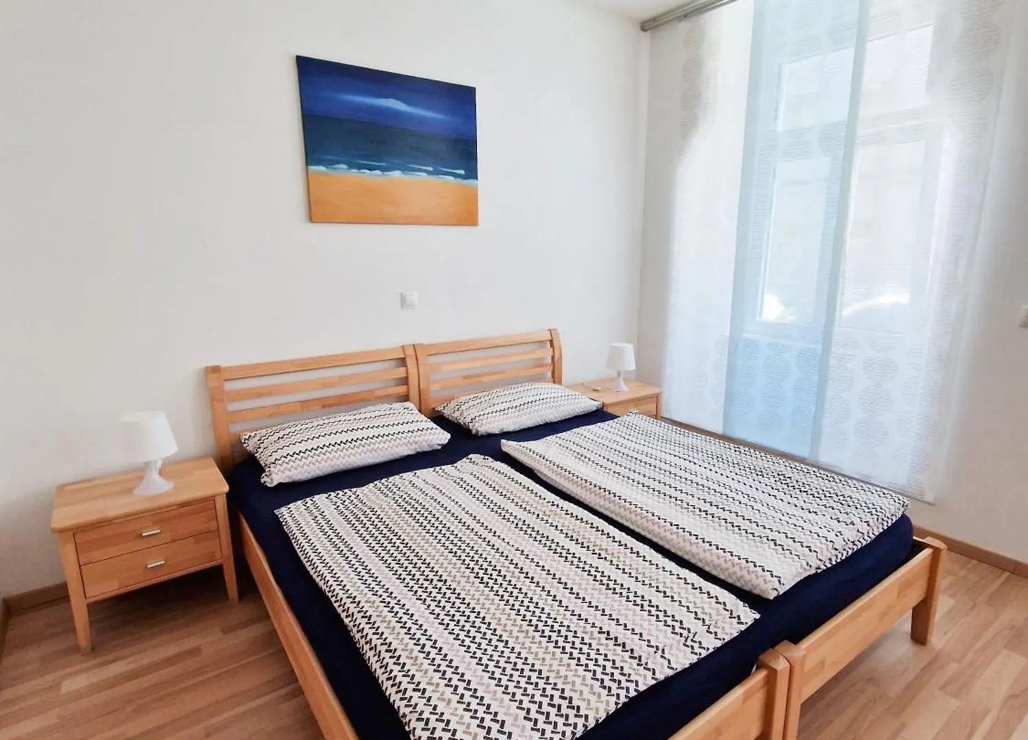Apartament Youth Hostel Service Viena Austria