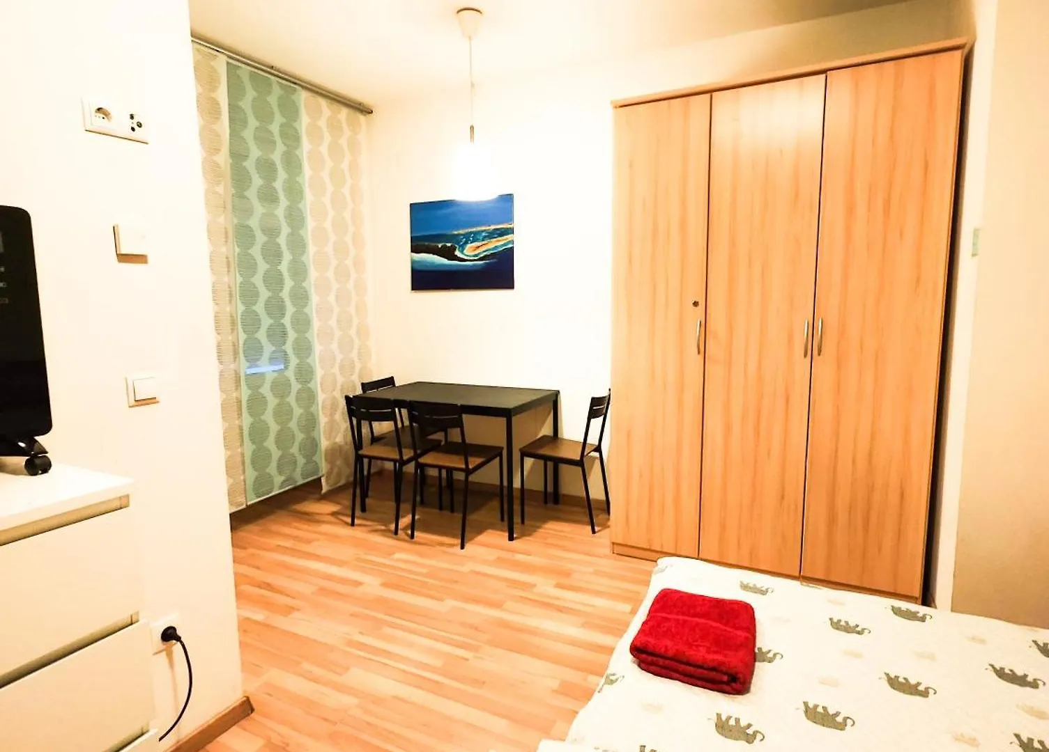Youth Hostel Service Viena 0*,  Austria