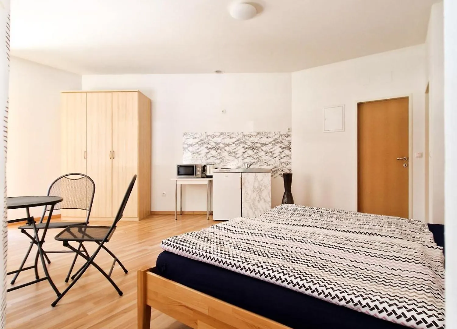 Youth Hostel Service Viena