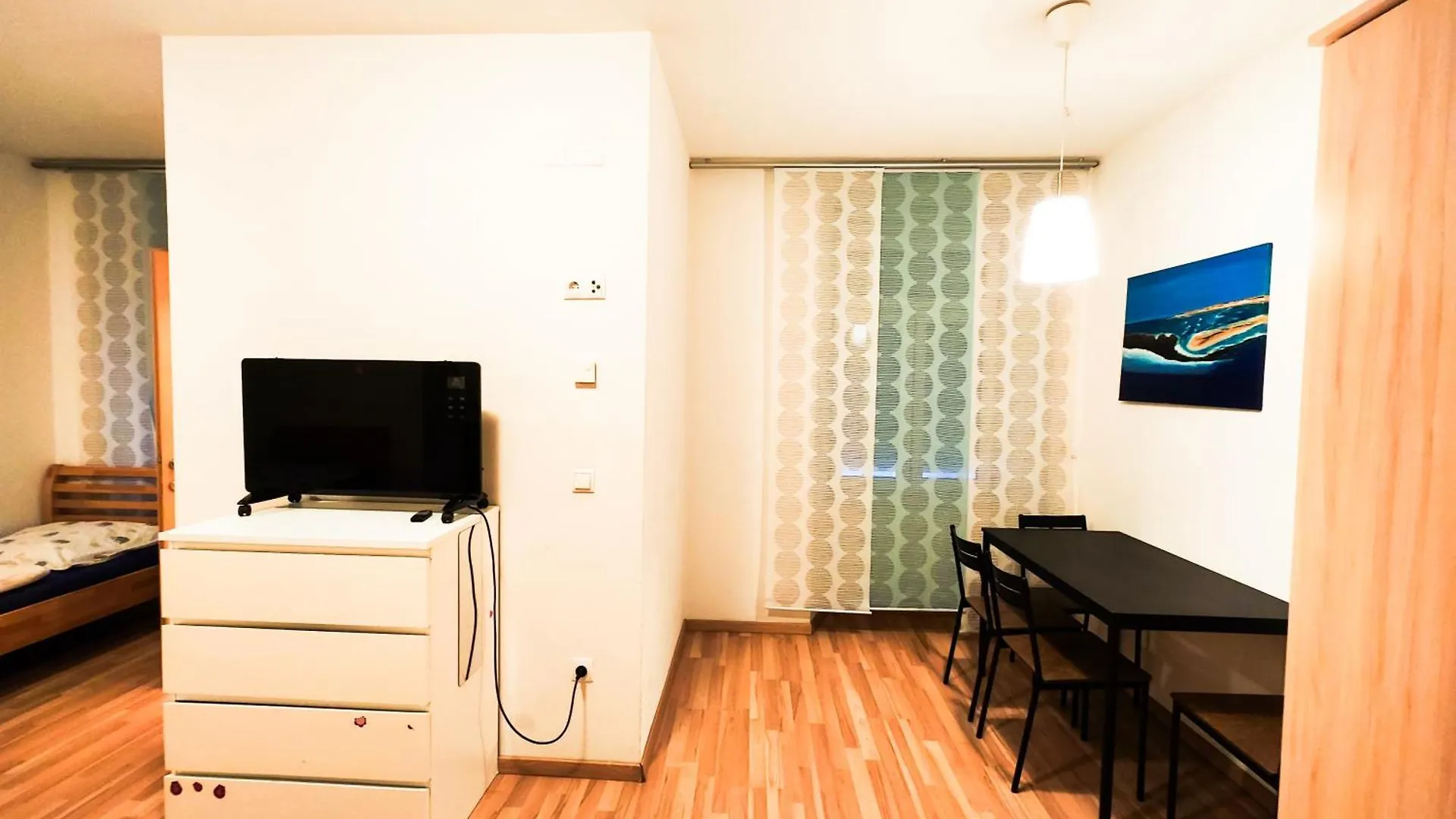 Youth Hostel Service Viena Austria