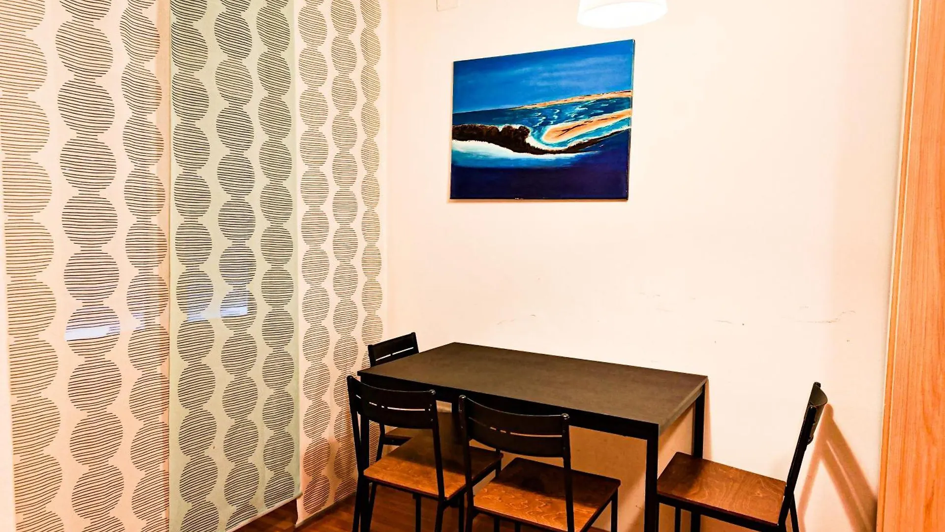 Youth Hostel Service Viena